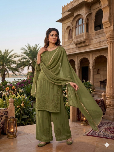 Fashnixy abito salwar kameez - salwar,