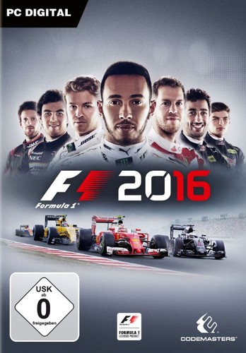 2016 standard edition pc - f1,
