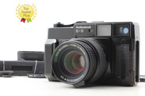 Near mint strapt obiettivo - [near,