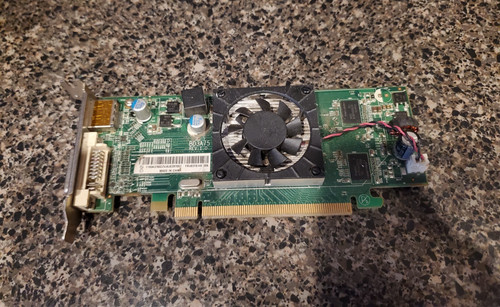 Lenovo radeon 7450 gb - 1,