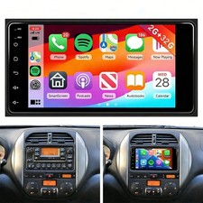 Autoradio Android 14 per