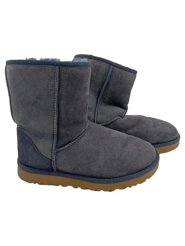 Ugg stivali donna - donna, blu