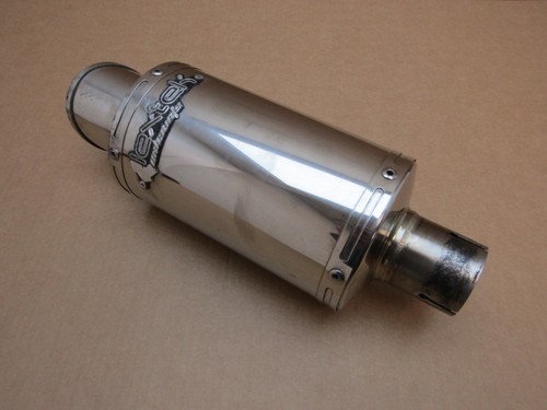 Silenziatore scarico yamaha - silenziatore,