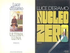 Libri Luce D'Eramo - Ultima