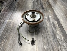 Avvitatore tromba vintage