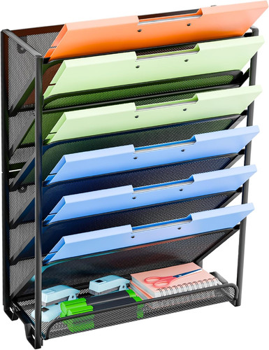 Organizer file parete rete - organizer,