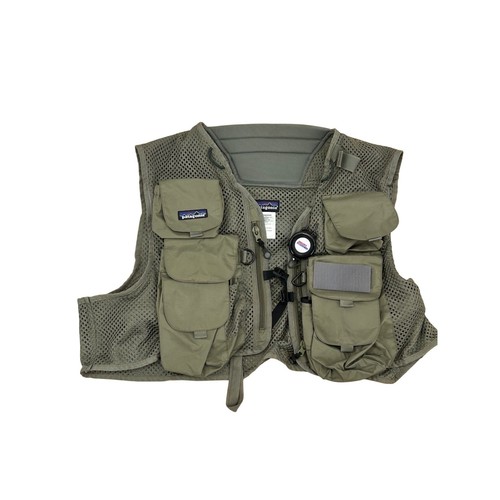 Gilet pesca mosca - pesca, a