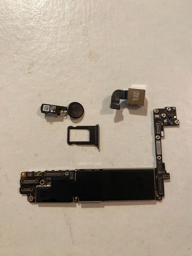 Iphone 64gb grigio siderale - 8,