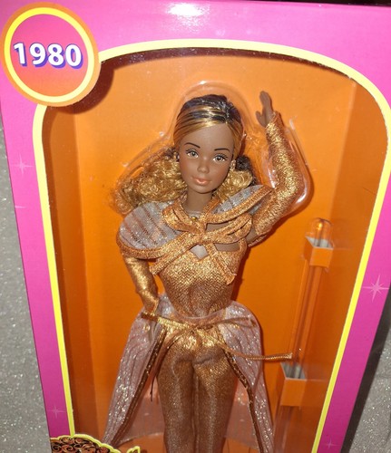Barbie golden dream - barbie,