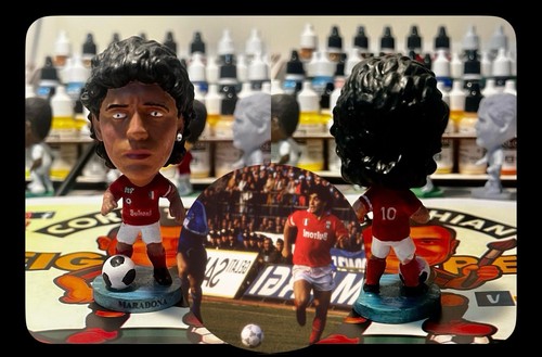 Diego armando maradona - diego,