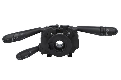 Interruttore combinato del