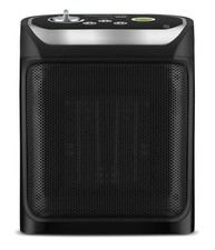 Rowenta SO9266 Mini Excel Eco Safe, Termoventilatore  Nero 2000W