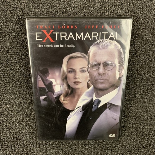 Extramarital dvd 2004 - 2004, traci