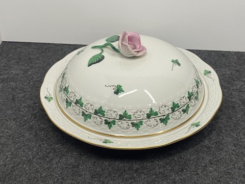 Herend porcellana floreale - herend,