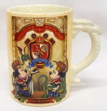 Tazza Topolino e Minnie Disney