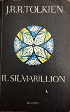 Silmarillion tolkien - silmarillion,
