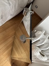 specchio da bagno con illuminazioni