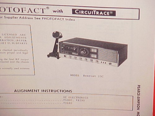 Pearce simpson radio - pearce-simpson,