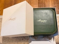 Breguet Leather Box