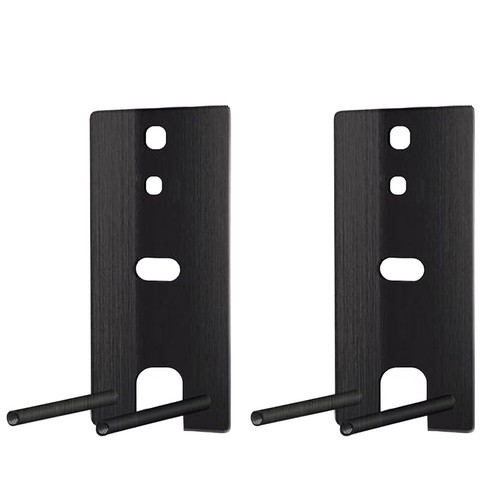 Staffe montaggio parete - staffe, di