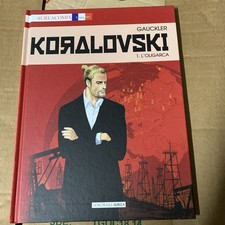 Koralovski Gauckler - Vol. 1 -