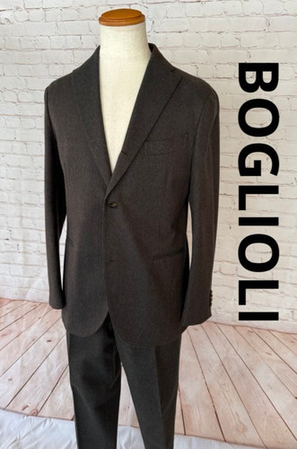 Set tuta giacca boglioli - set,