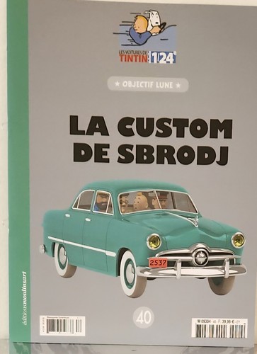 Collection hachette tintin - collection,