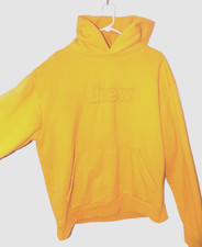 Felpa con cappuccio taglia L