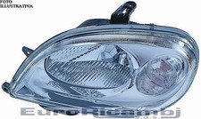 FARO PER CITROEN SAXO 99>