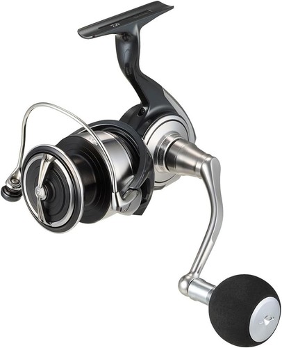 Mulinello spinning daiwa 24 - mulinello,