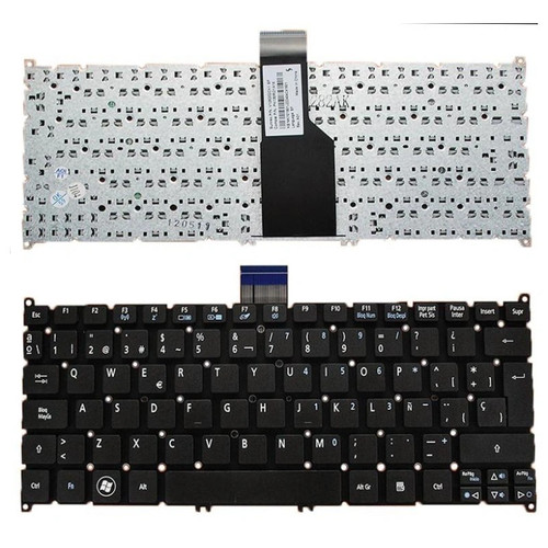 Tastiera per portatile acer - tastiera,