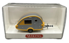 WIKING-09240-28 ROULOTTE