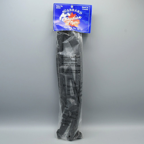 Canadese flyer ice skate - flyer,