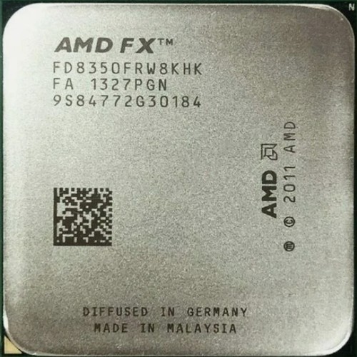 Amd 8350 socket - amd,