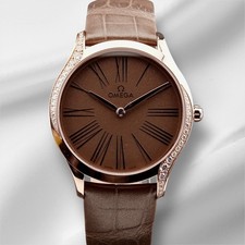 Omega orologio lady ville - omega, de