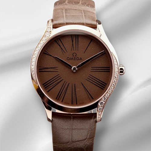 Omega orologio lady - omega,