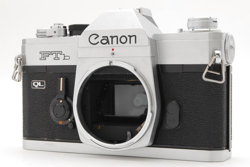 Quasi come nuova canon - nuova], ftb