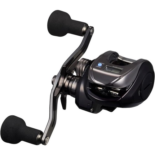 Daiwa kouga 150p - ic, 150p-c