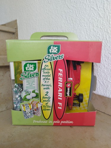 Tic tac argento freschezza - freschezza, in