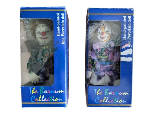 Set bambole porcellana the - set,