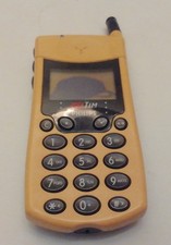 Telefono cellulare Vintage Da