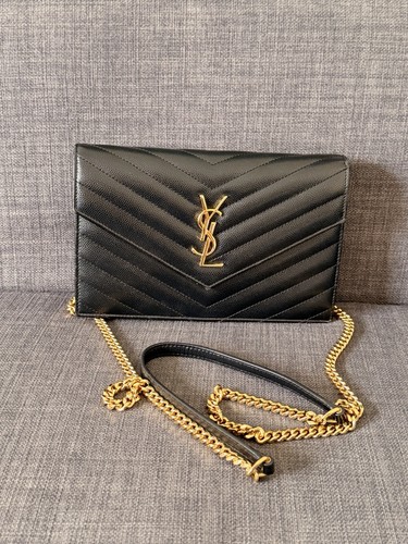 Borsa tracolla saint laurent - tracolla,