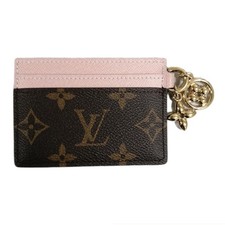 LOUIS VUITTON LV Charm Porta