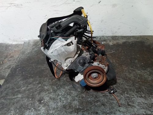 Motore completo per renault - motore,