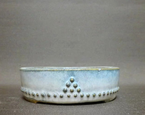 Vaso per bonsai giapponese
