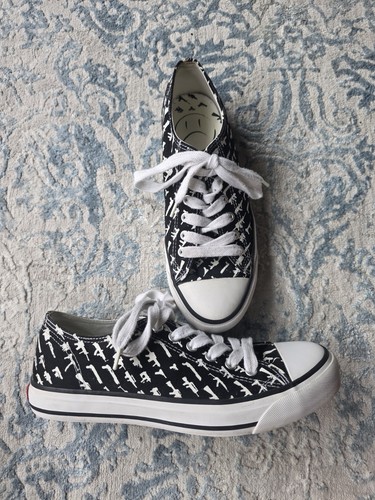 Scarpe chuck taylor - taylor, nere