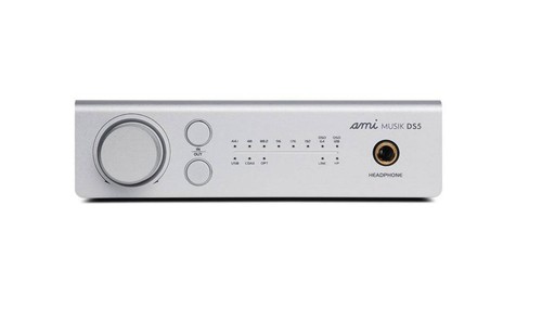 Nuovo ami musik ds5 dac - ami,