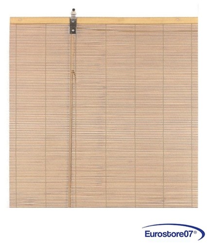 Tapparella tenda bamboo - tapparella,