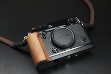 Fujifilm X-Pro2 + Confezione