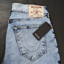 Jeans Uomo Geno Relaxed Slim